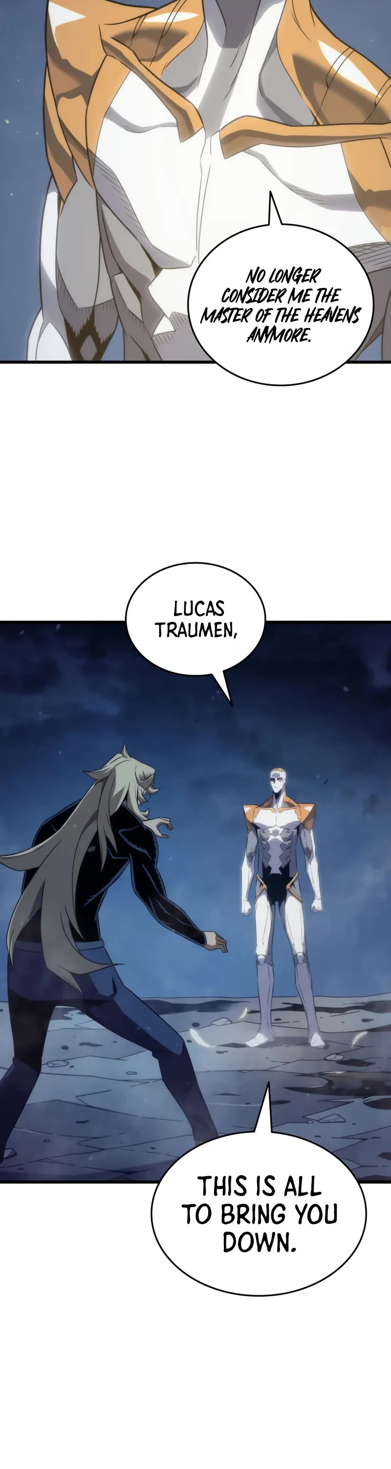 The Great Mage Returns After 4000 Years Chapter 197 page 11 - Chapter 197