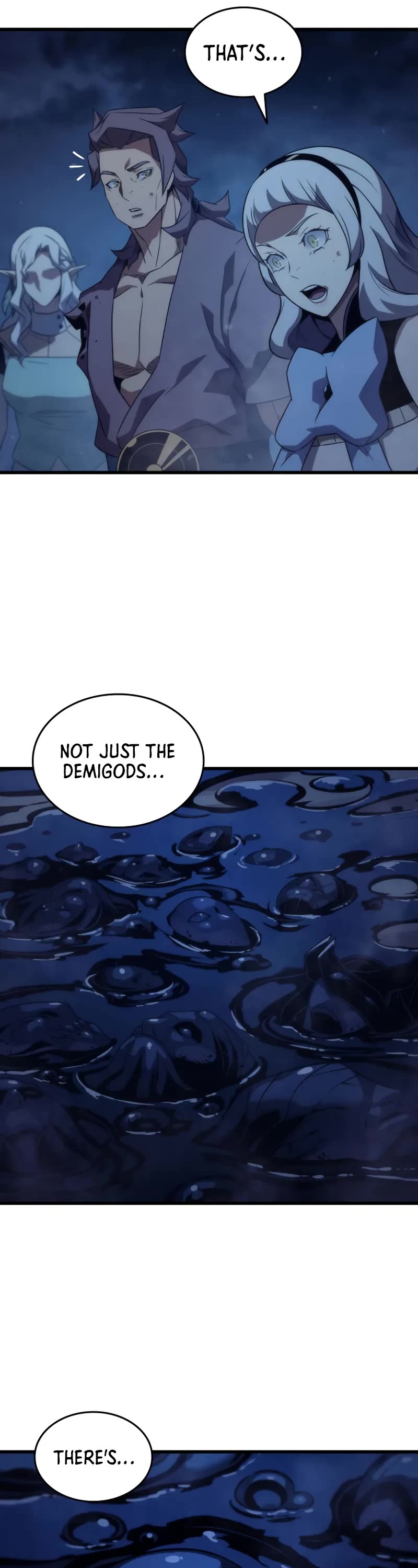 The Great Mage Returns After 4000 Years Chapter 197 page 12 - Chapter 197