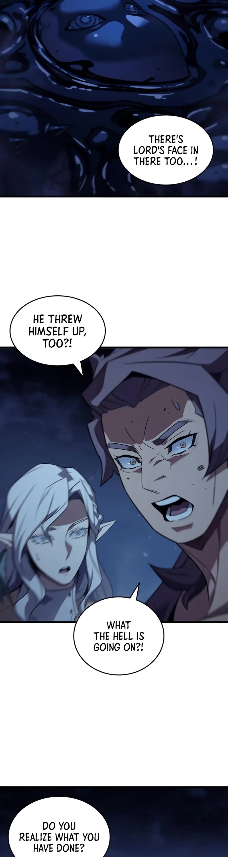 The Great Mage Returns After 4000 Years Chapter 197 page 13 - Chapter 197