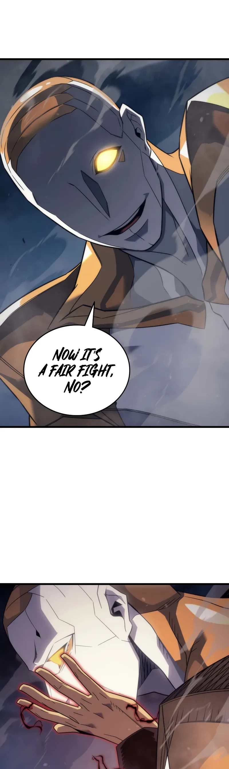 The Great Mage Returns After 4000 Years Chapter 197 page 20 - Chapter 197
