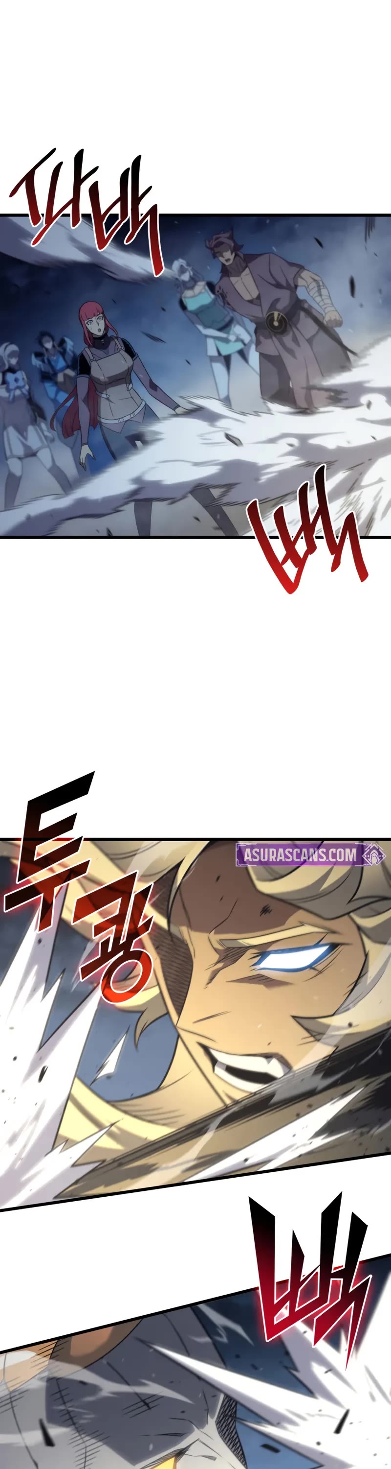 The Great Mage Returns After 4000 Years Chapter 197 page 29 - Chapter 197