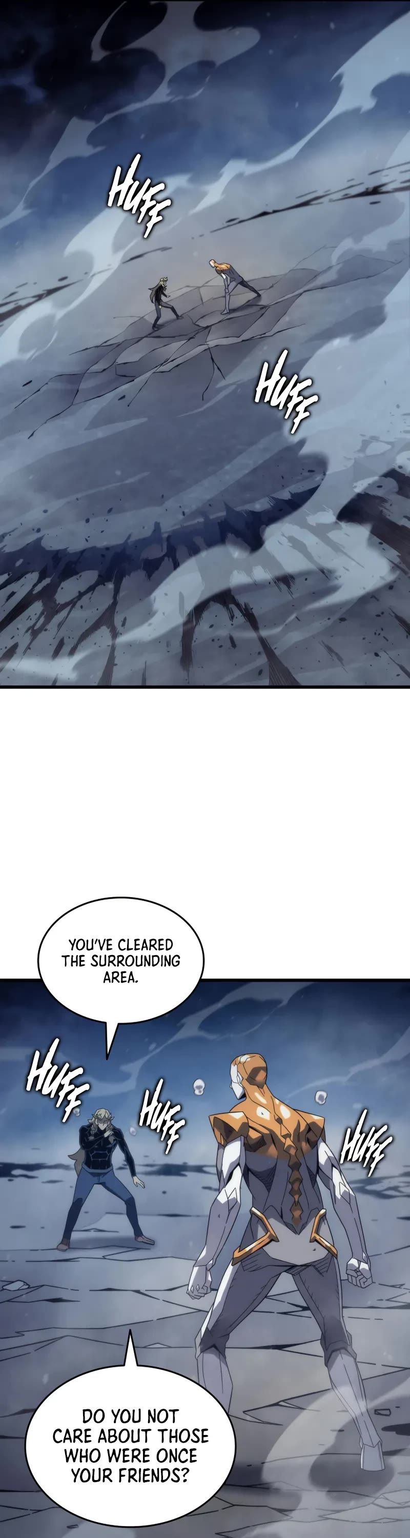 The Great Mage Returns After 4000 Years Chapter 197 page 32 - Chapter 197