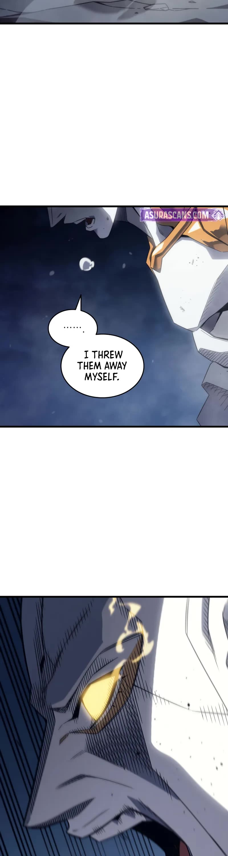 The Great Mage Returns After 4000 Years Chapter 197 page 33 - Chapter 197