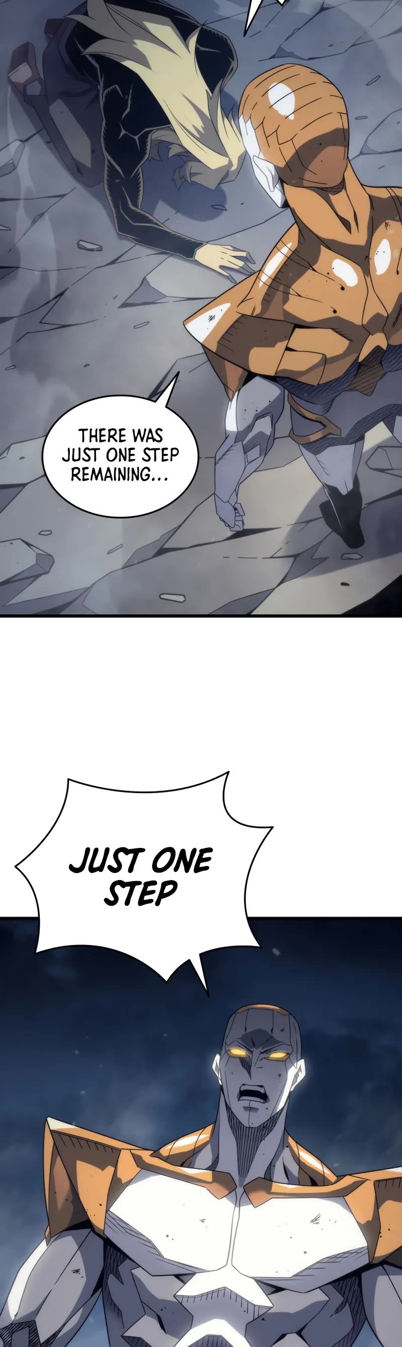 The Great Mage Returns After 4000 Years Chapter 197 page 35 - Chapter 197