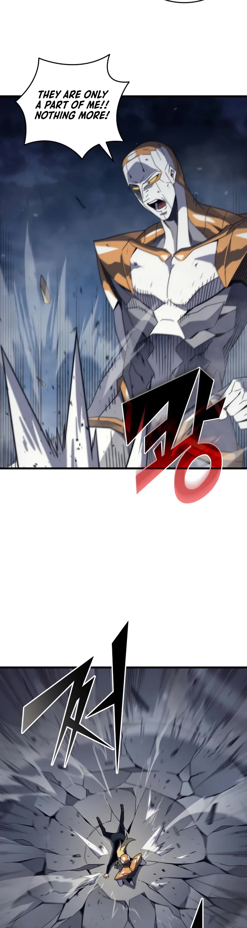 The Great Mage Returns After 4000 Years Chapter 197 page 38 - Chapter 197