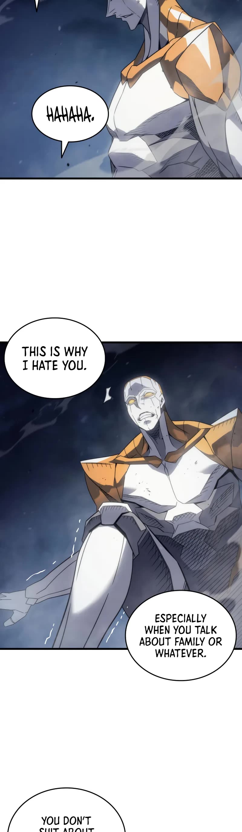 The Great Mage Returns After 4000 Years Chapter 197 page 40 - Chapter 197