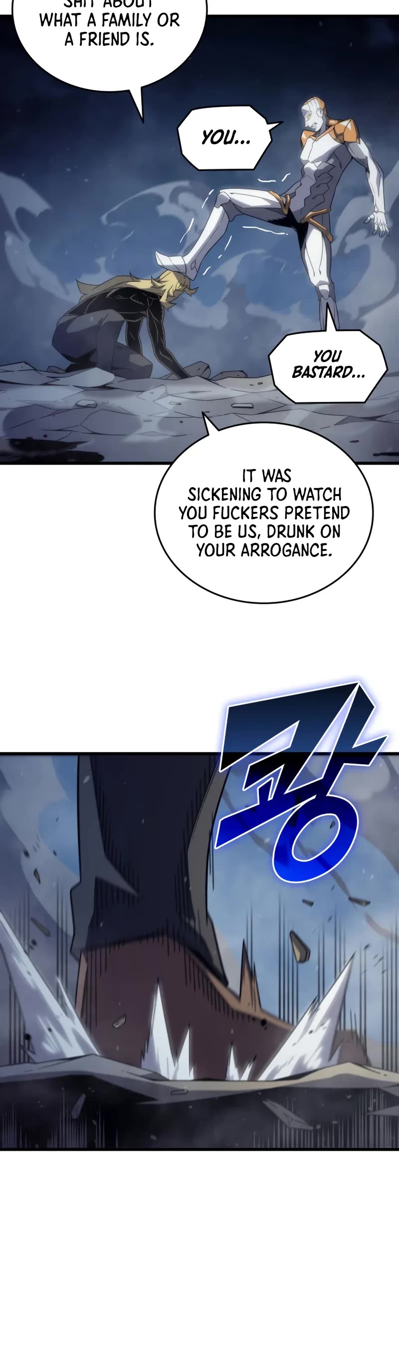 The Great Mage Returns After 4000 Years Chapter 197 page 41 - Chapter 197