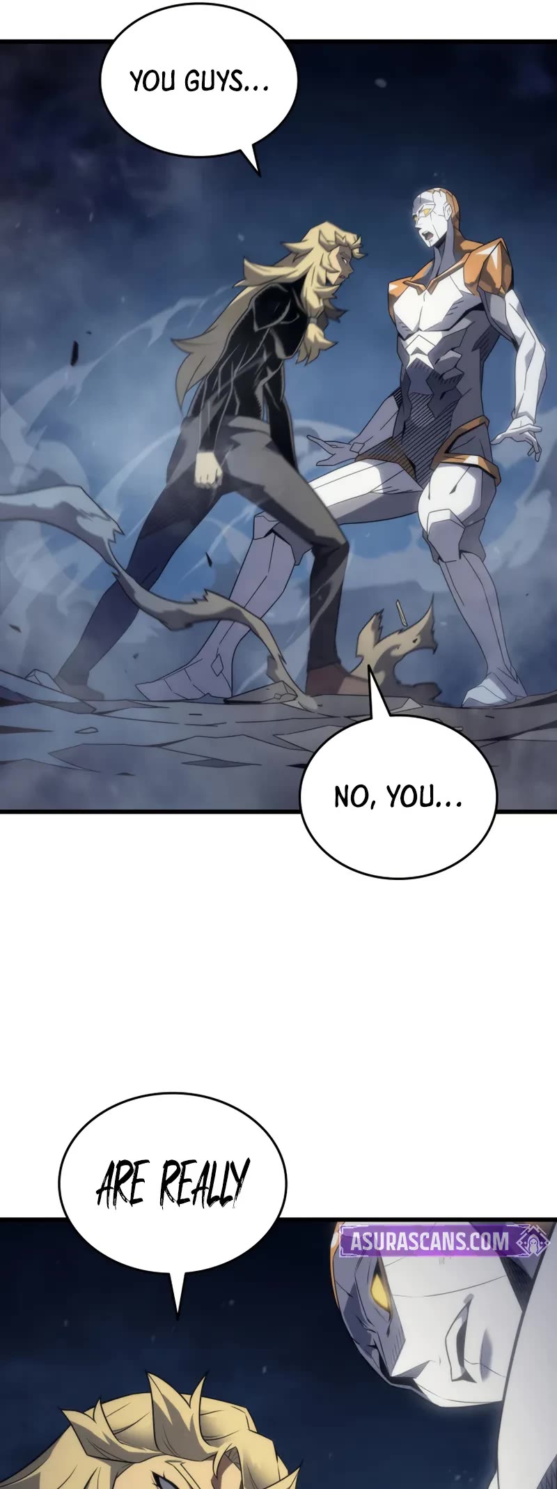 The Great Mage Returns After 4000 Years Chapter 197 page 42 - Chapter 197