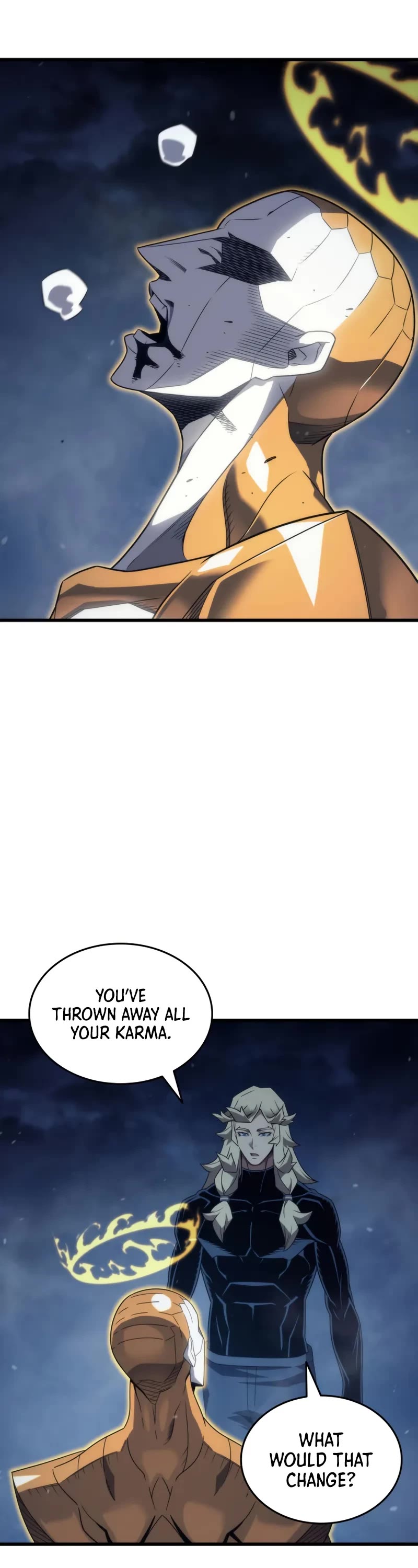 The Great Mage Returns After 4000 Years Chapter 197 page 7 - Chapter 197