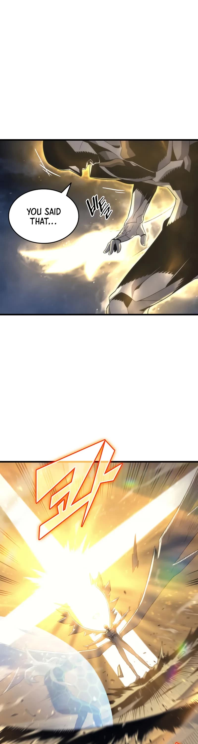 The Great Mage Returns After 4000 Years Chapter 197 page 8 - Chapter 197
