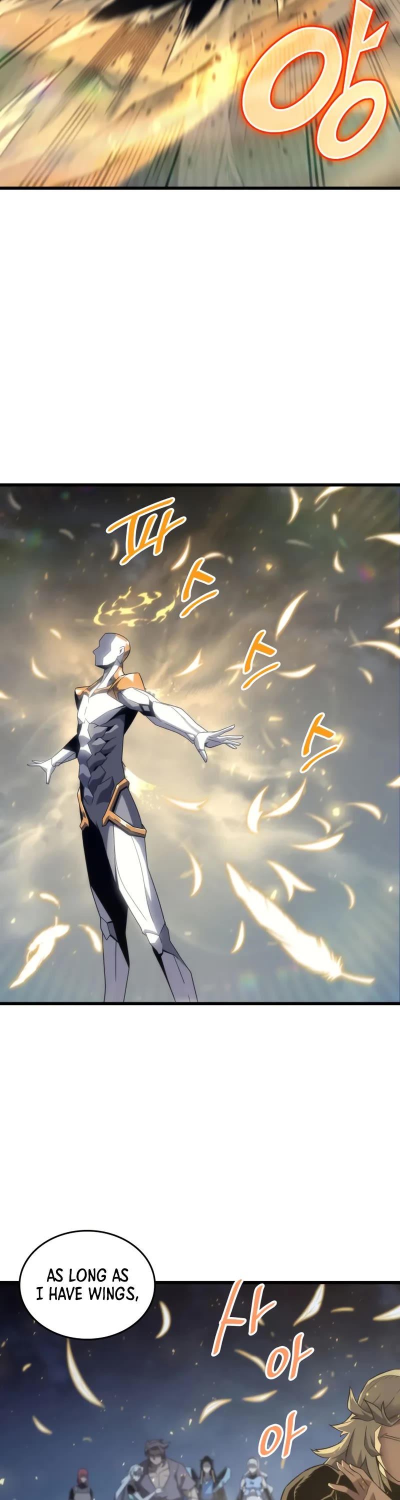 The Great Mage Returns After 4000 Years Chapter 197 page 9 - Chapter 197