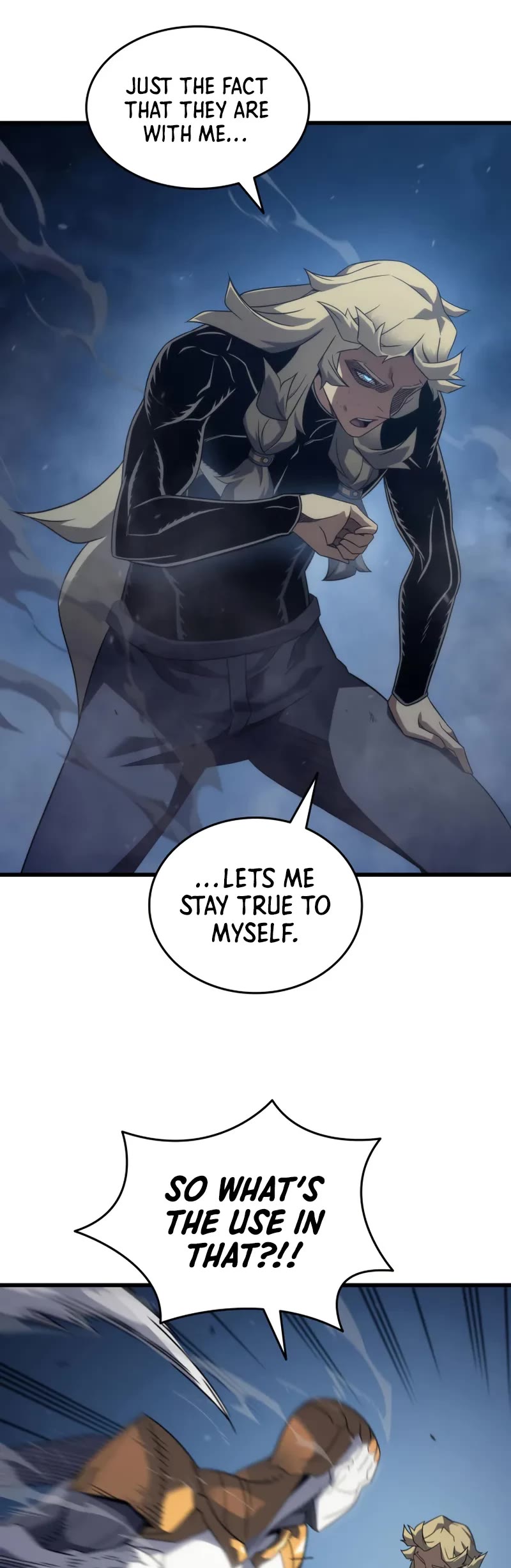The Great Mage Returns After 4000 Years Chapter 198 page 10 - Chapter 198