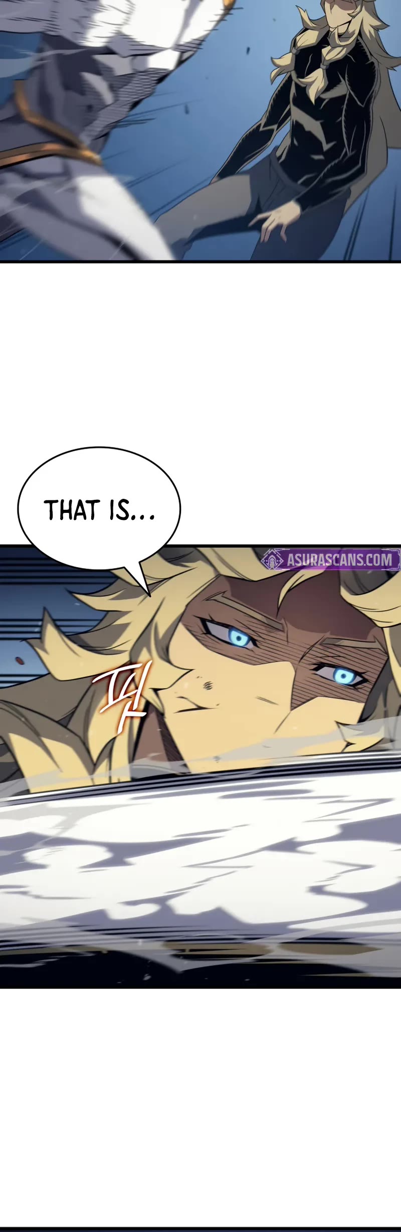 The Great Mage Returns After 4000 Years Chapter 198 page 11 - Chapter 198