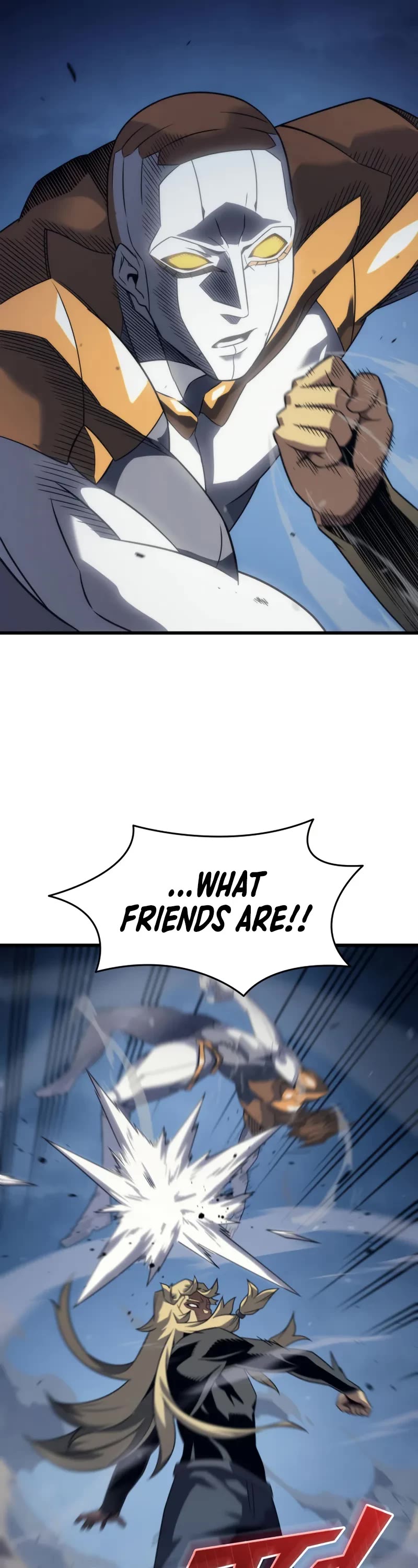 The Great Mage Returns After 4000 Years Chapter 198 page 12 - Chapter 198