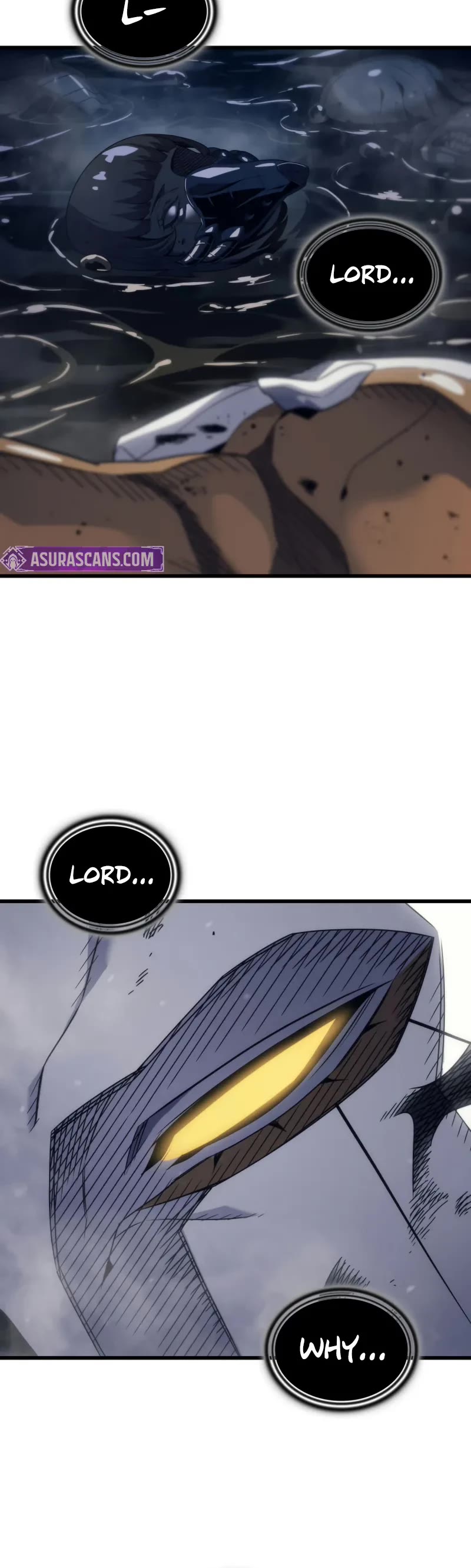 The Great Mage Returns After 4000 Years Chapter 198 page 16 - Chapter 198