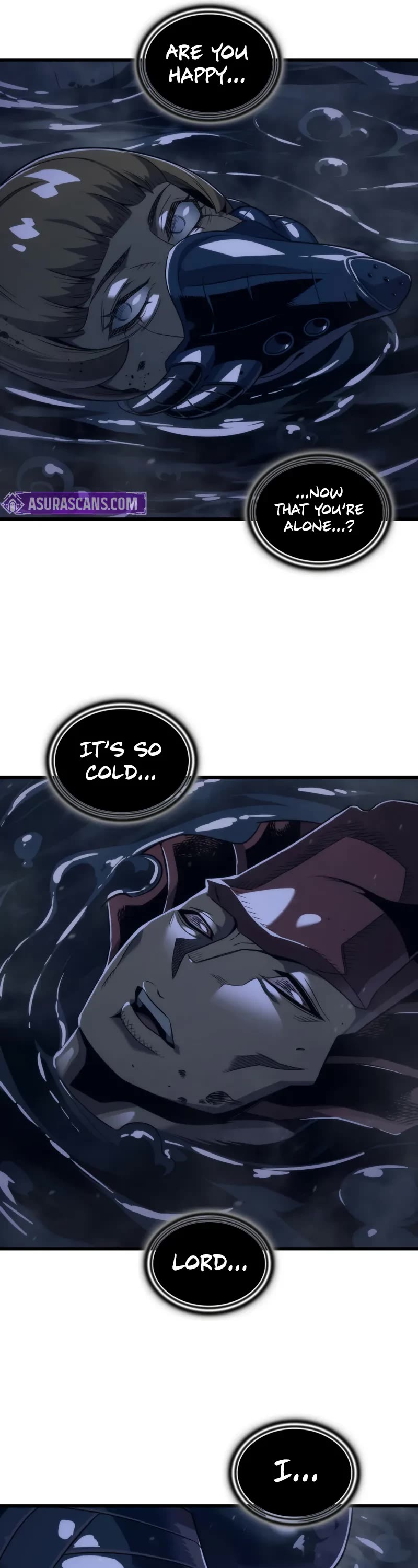 The Great Mage Returns After 4000 Years Chapter 198 page 17 - Chapter 198