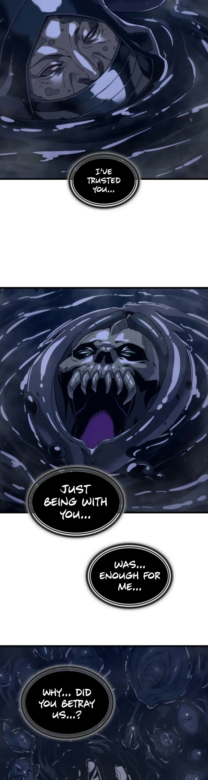 The Great Mage Returns After 4000 Years Chapter 198 page 18 - Chapter 198