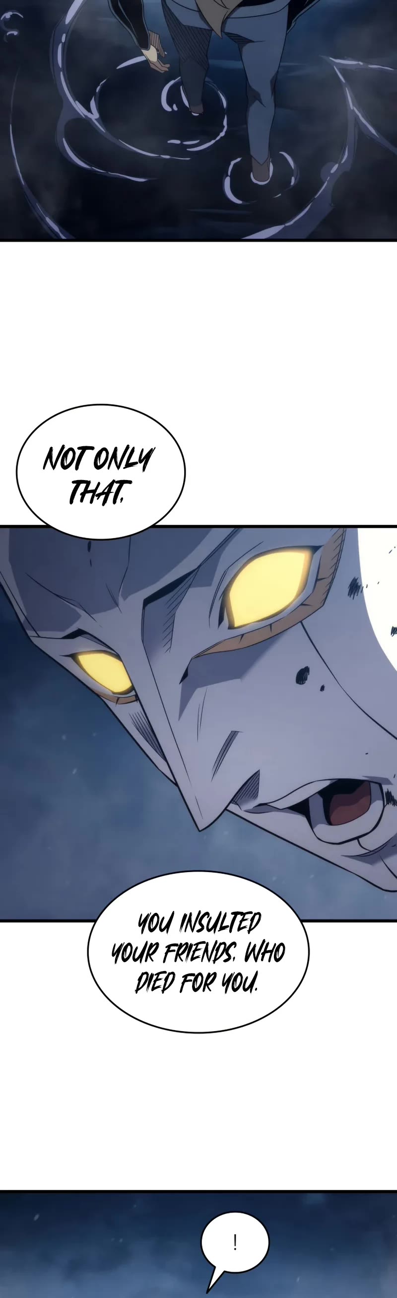 The Great Mage Returns After 4000 Years Chapter 198 page 21 - Chapter 198