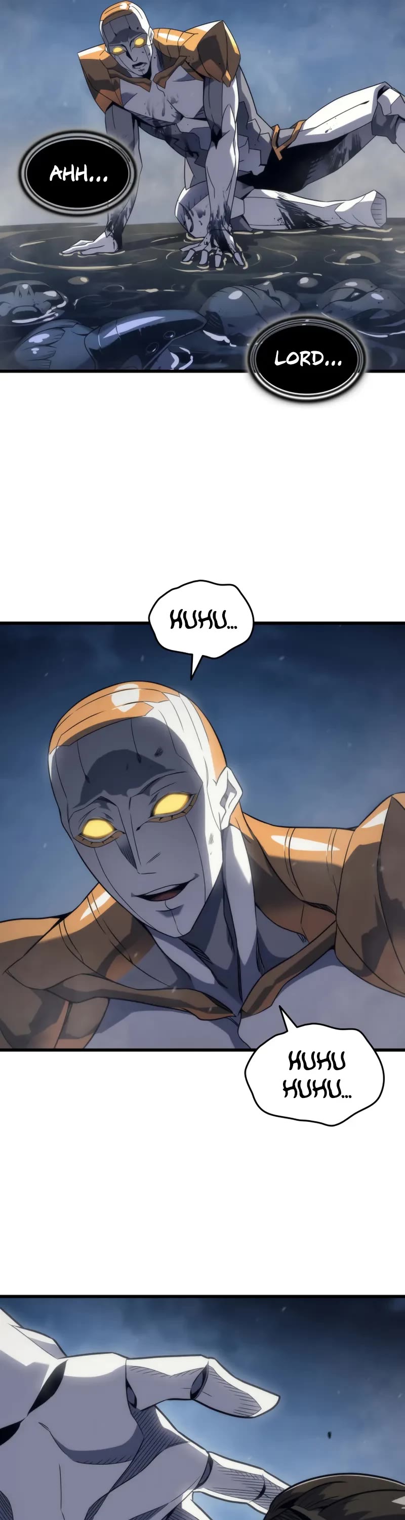 The Great Mage Returns After 4000 Years Chapter 198 page 22 - Chapter 198
