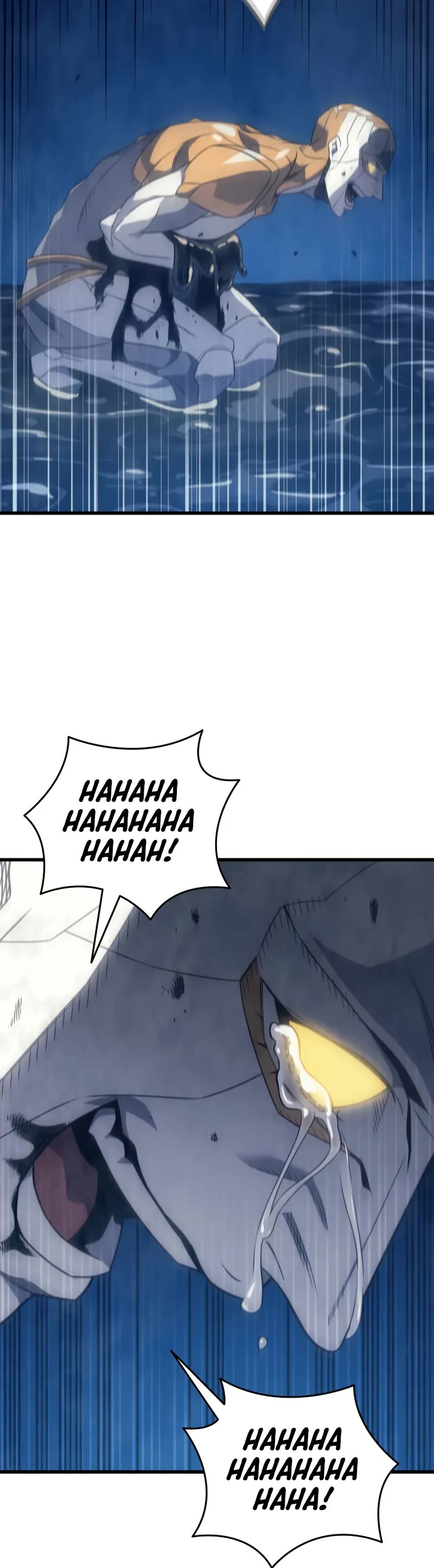 The Great Mage Returns After 4000 Years Chapter 198 page 25 - Chapter 198