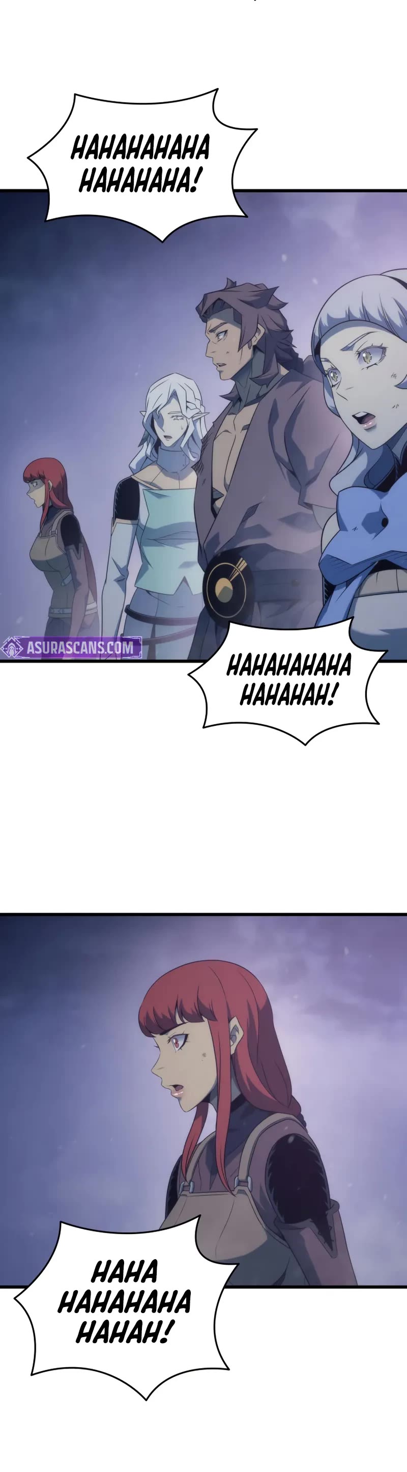 The Great Mage Returns After 4000 Years Chapter 198 page 26 - Chapter 198