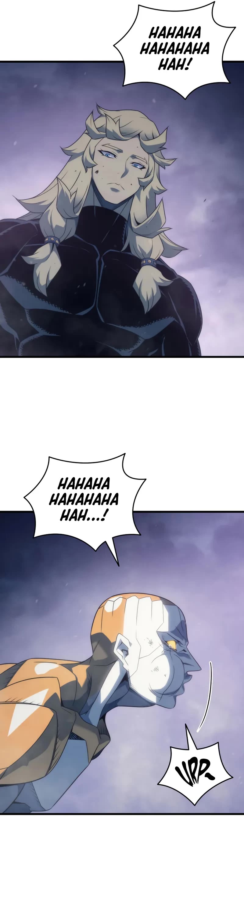 The Great Mage Returns After 4000 Years Chapter 198 page 27 - Chapter 198