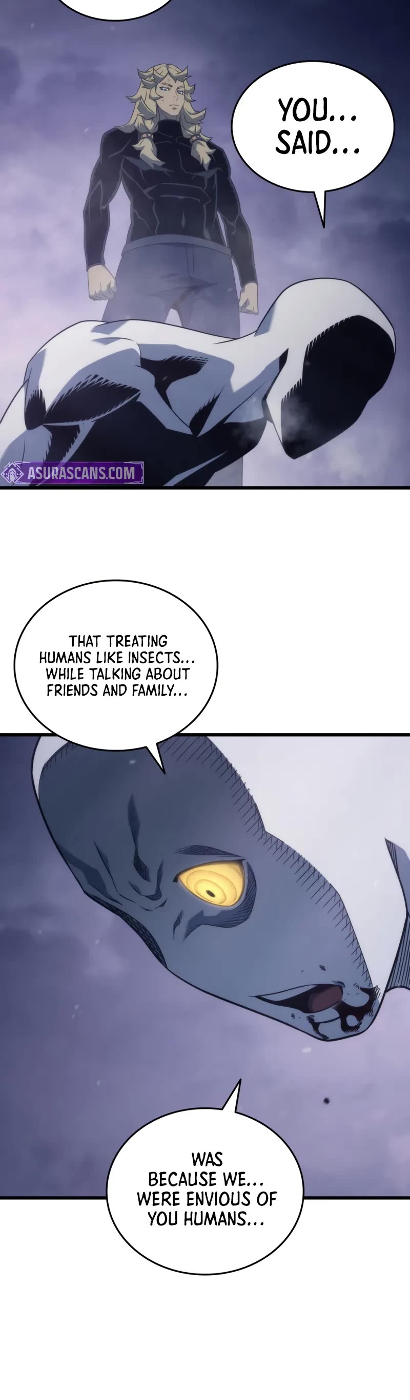 The Great Mage Returns After 4000 Years Chapter 198 page 31 - Chapter 198