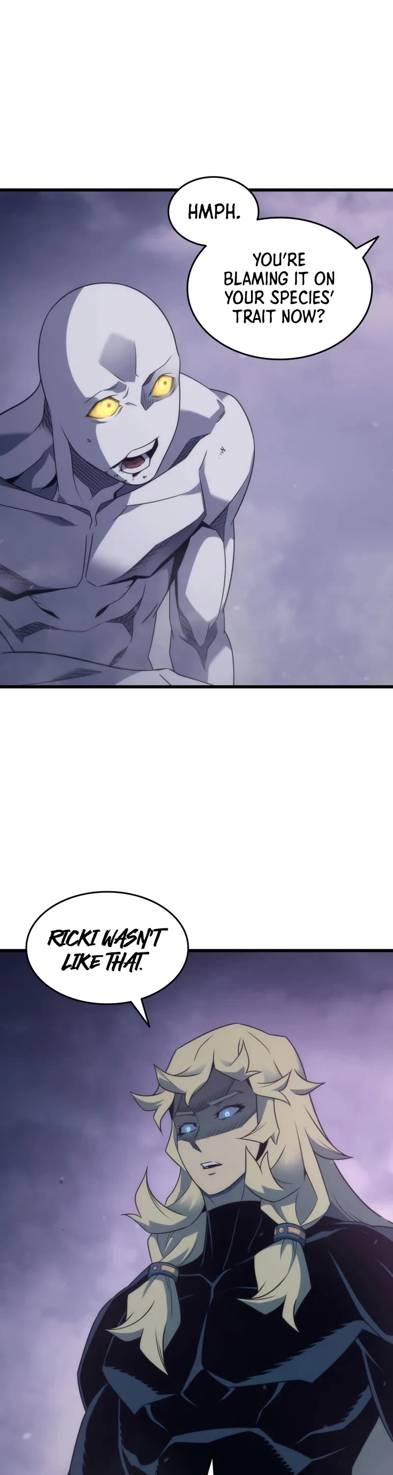 The Great Mage Returns After 4000 Years Chapter 198 page 33 - Chapter 198