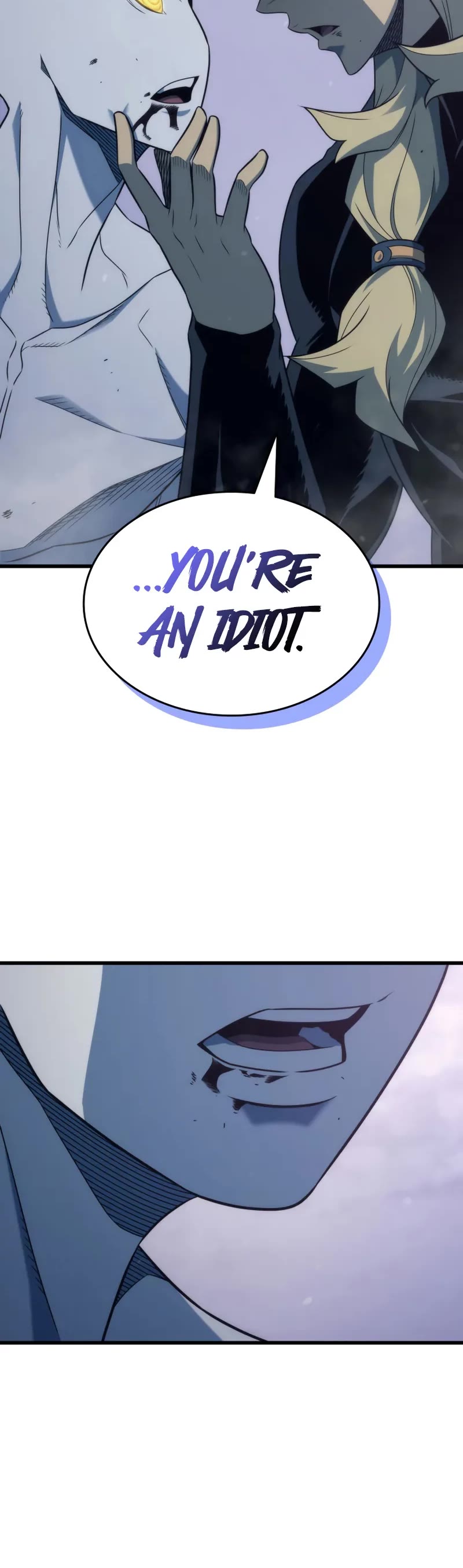 The Great Mage Returns After 4000 Years Chapter 198 page 36 - Chapter 198