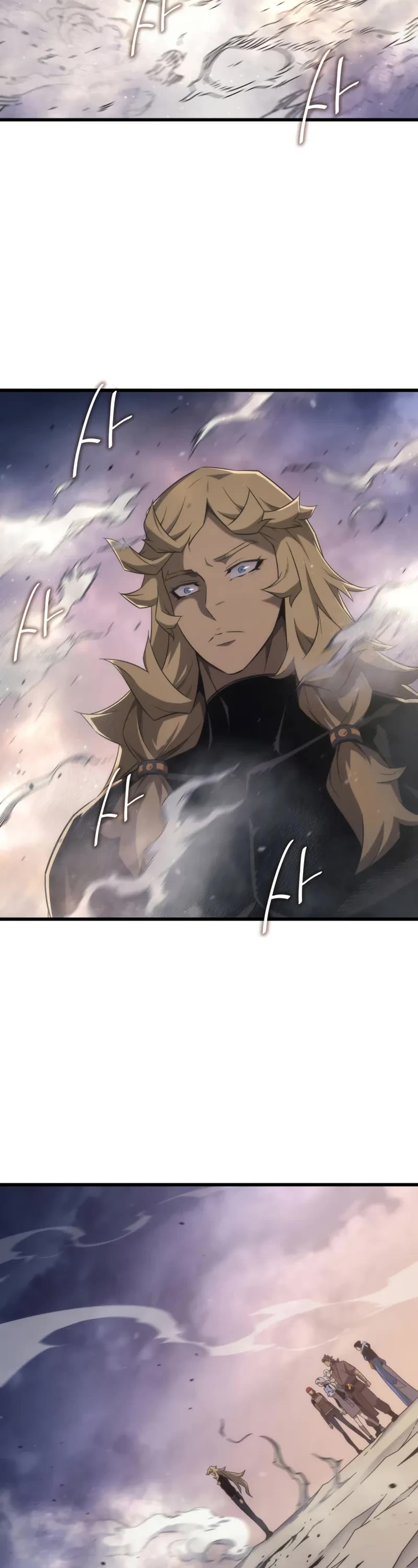 The Great Mage Returns After 4000 Years Chapter 198 page 39 - Chapter 198