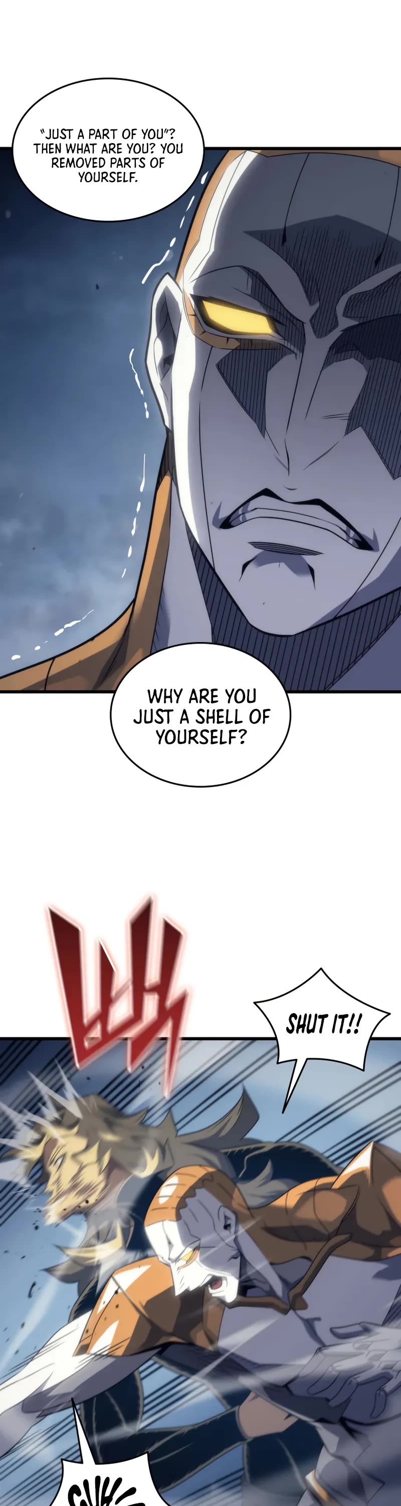 The Great Mage Returns After 4000 Years Chapter 198 page 4 - Chapter 198