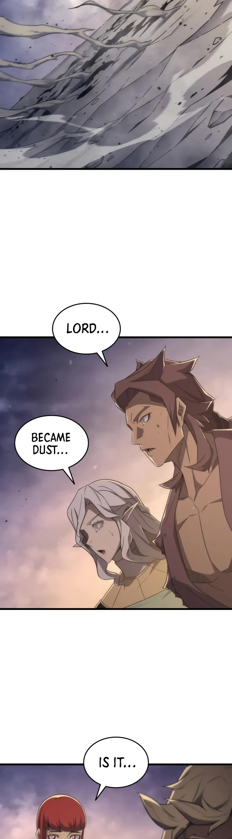 The Great Mage Returns After 4000 Years Chapter 198 page 40 - Chapter 198
