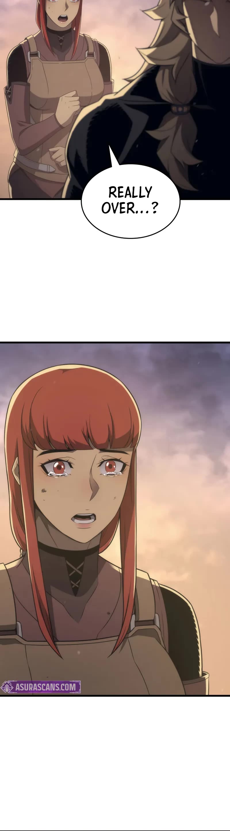 The Great Mage Returns After 4000 Years Chapter 198 page 41 - Chapter 198