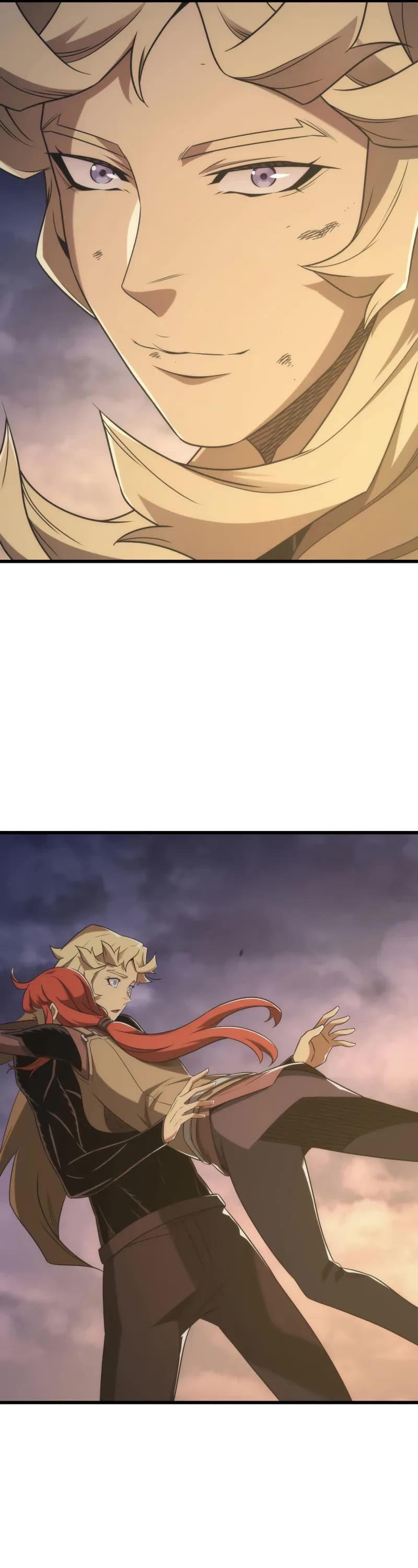 The Great Mage Returns After 4000 Years Chapter 198 page 42 - Chapter 198