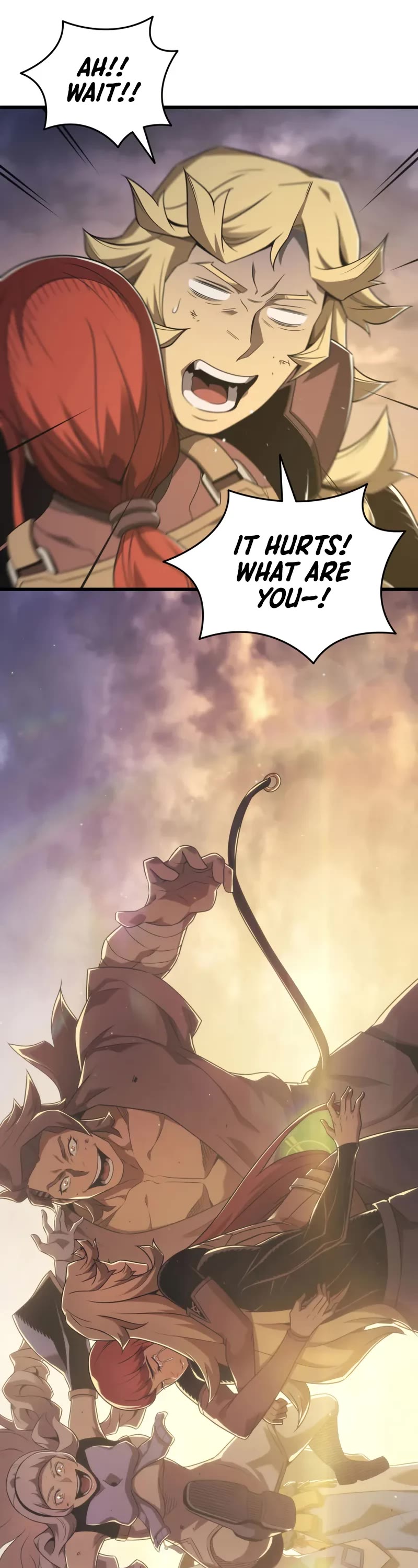 The Great Mage Returns After 4000 Years Chapter 198 page 43 - Chapter 198