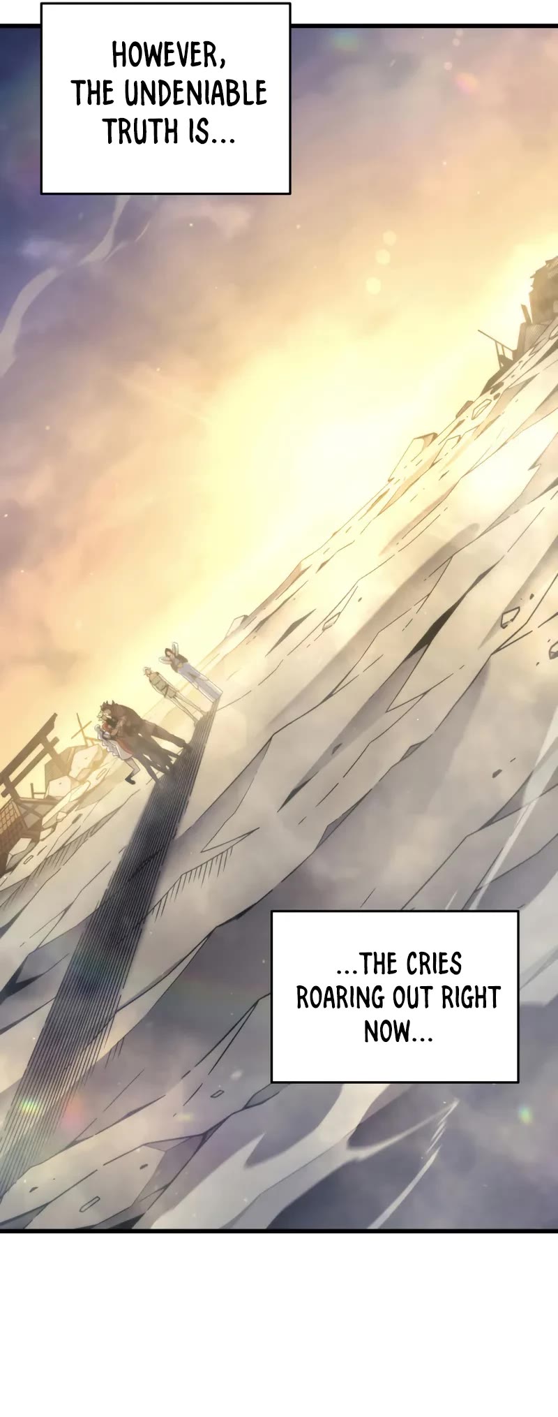 The Great Mage Returns After 4000 Years Chapter 198 page 47 - Chapter 198