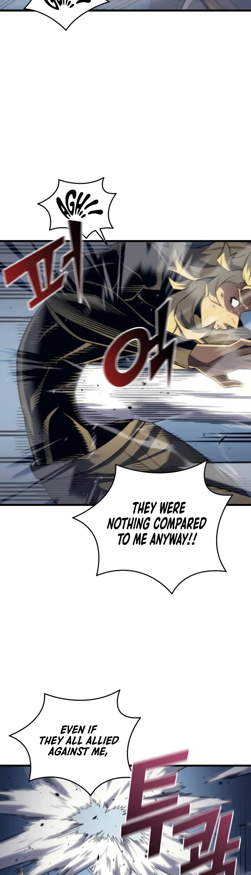 The Great Mage Returns After 4000 Years Chapter 198 page 5 - Chapter 198