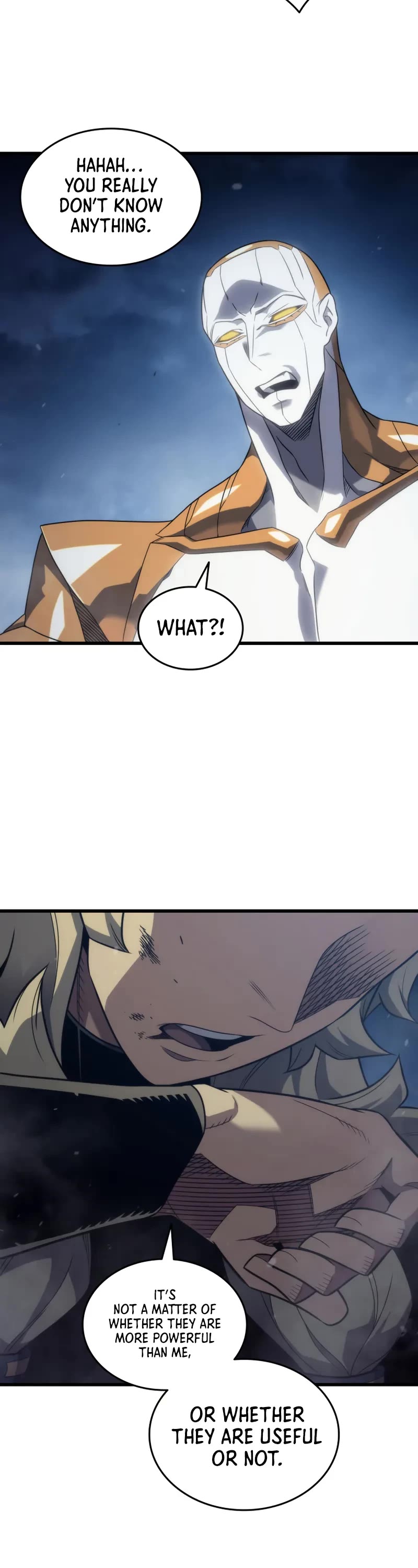 The Great Mage Returns After 4000 Years Chapter 198 page 9 - Chapter 198