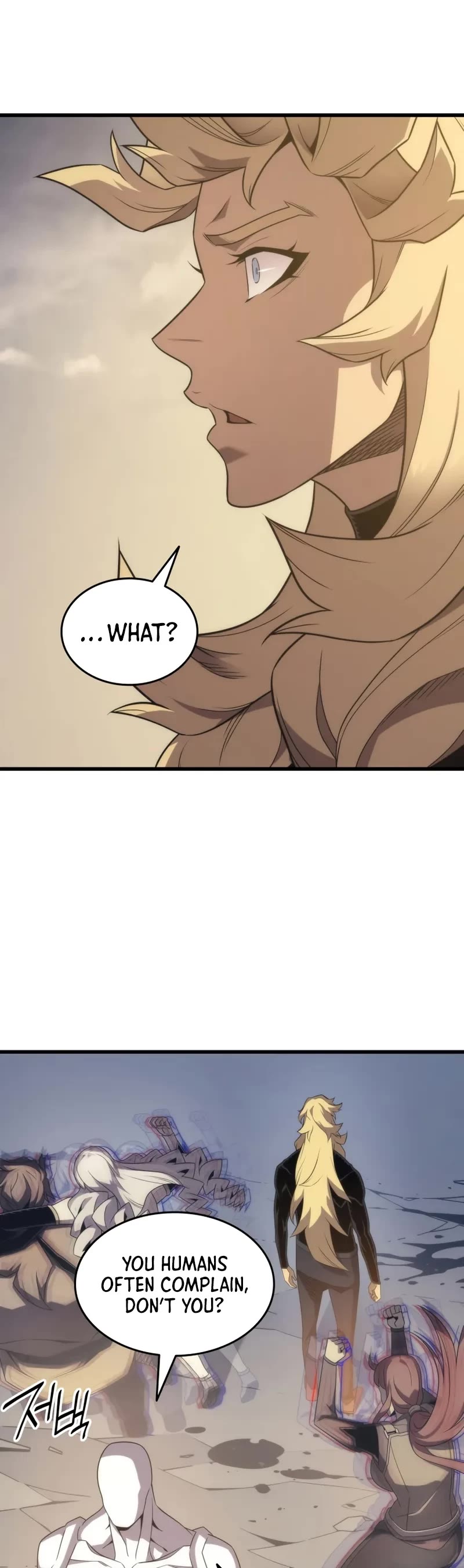 The Great Mage Returns After 4000 Years Chapter 199 page 10 - Chapter 199