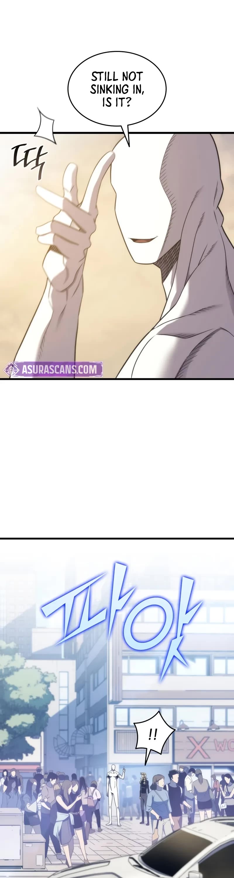 The Great Mage Returns After 4000 Years Chapter 199 page 14 - Chapter 199