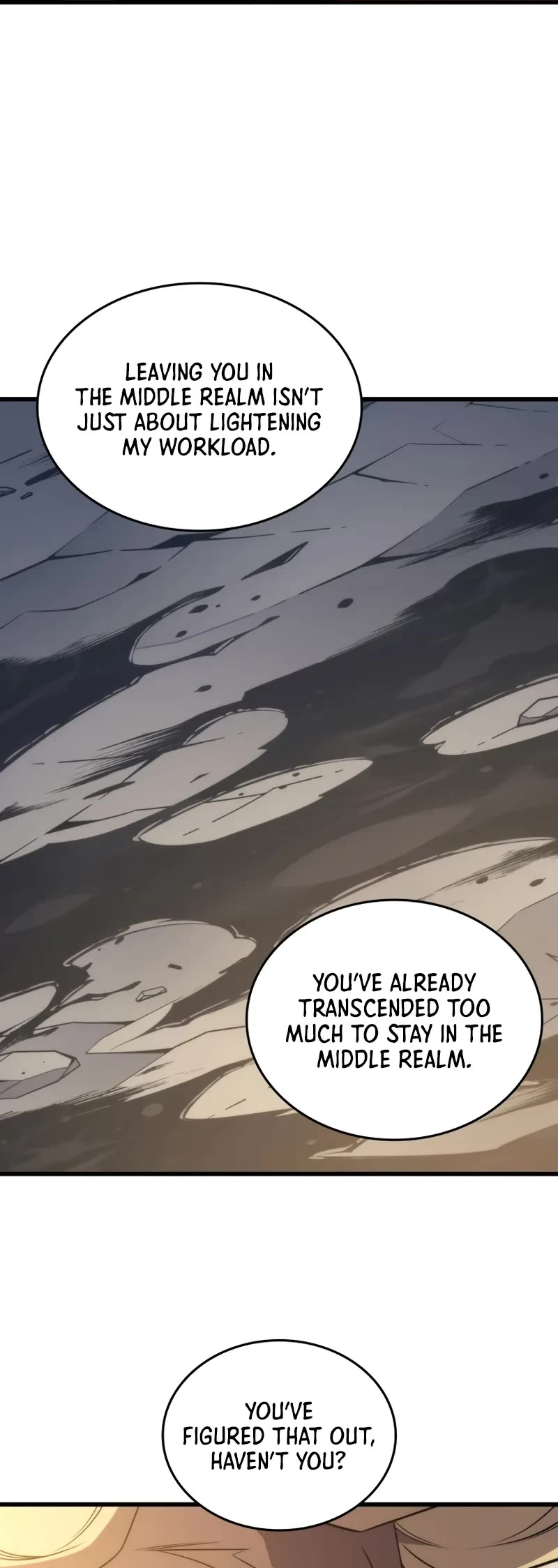 The Great Mage Returns After 4000 Years Chapter 199 page 20 - Chapter 199