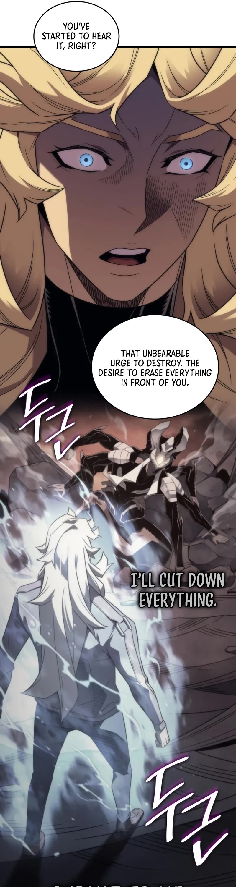 The Great Mage Returns After 4000 Years Chapter 199 page 22 - Chapter 199