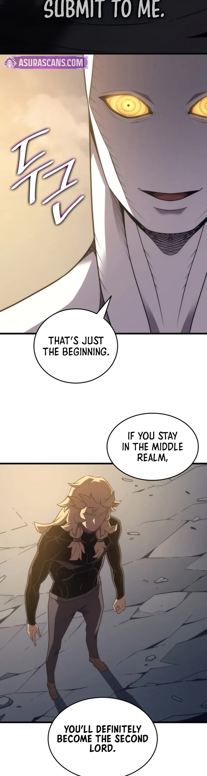 The Great Mage Returns After 4000 Years Chapter 199 page 23 - Chapter 199