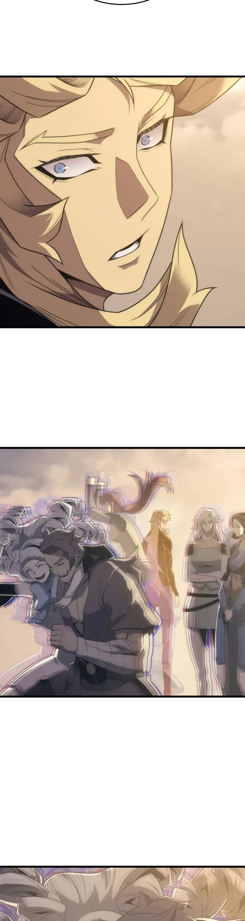 The Great Mage Returns After 4000 Years Chapter 199 page 24 - Chapter 199