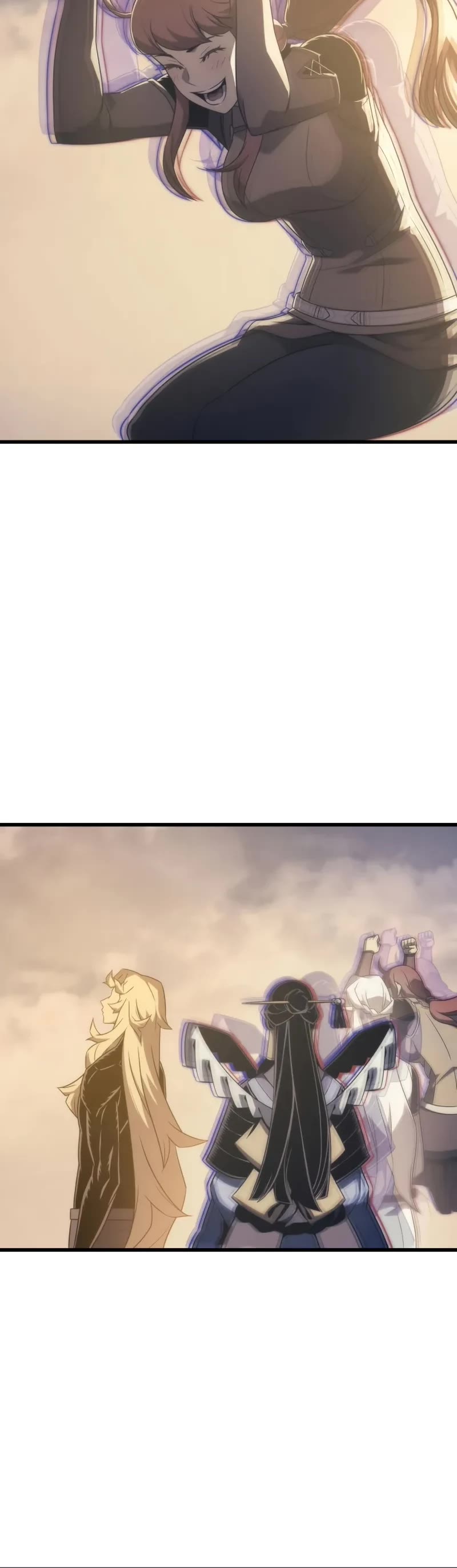 The Great Mage Returns After 4000 Years Chapter 199 page 26 - Chapter 199