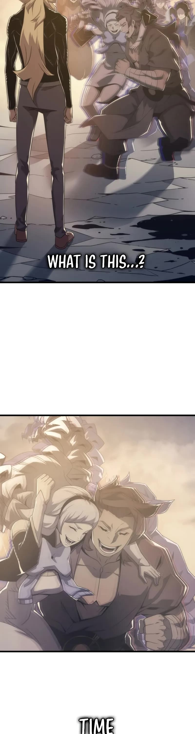 The Great Mage Returns After 4000 Years Chapter 199 page 3 - Chapter 199