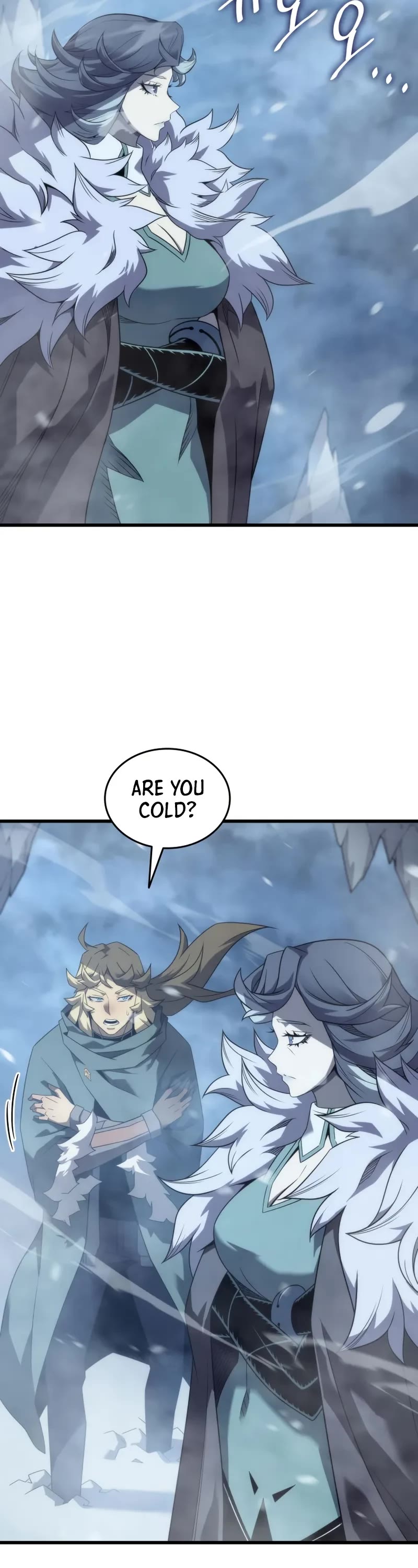 The Great Mage Returns After 4000 Years Chapter 199 page 30 - Chapter 199