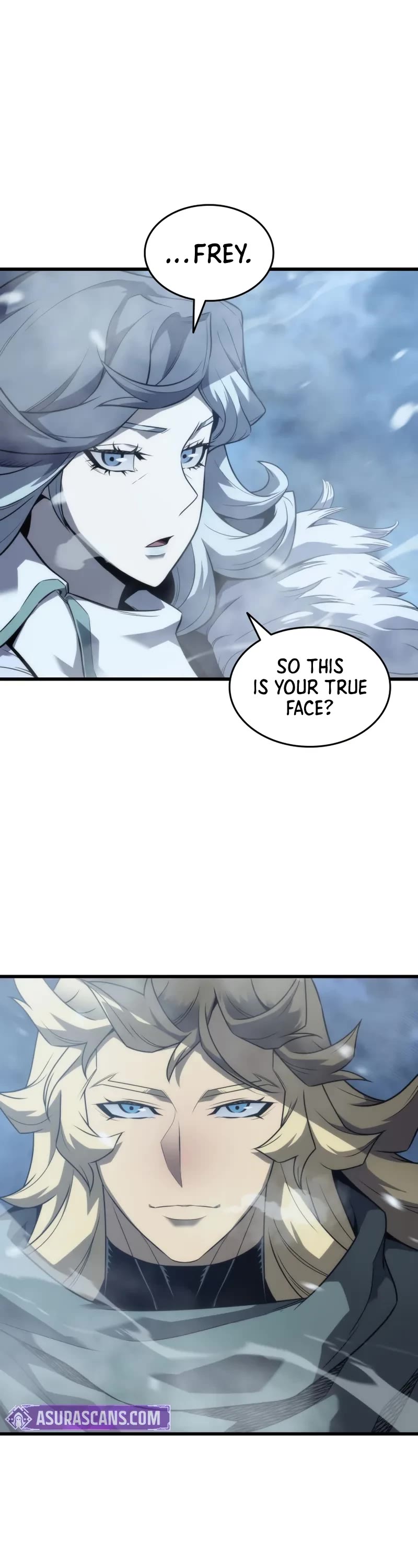 The Great Mage Returns After 4000 Years Chapter 199 page 31 - Chapter 199