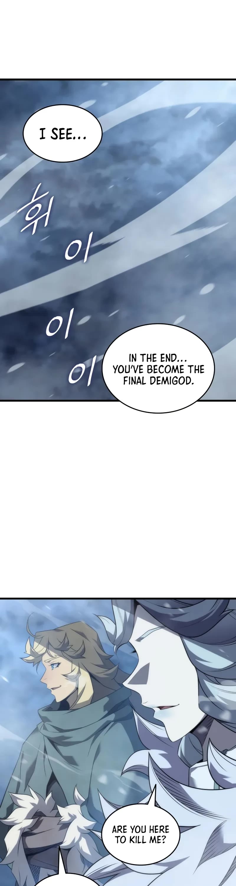 The Great Mage Returns After 4000 Years Chapter 199 page 32 - Chapter 199