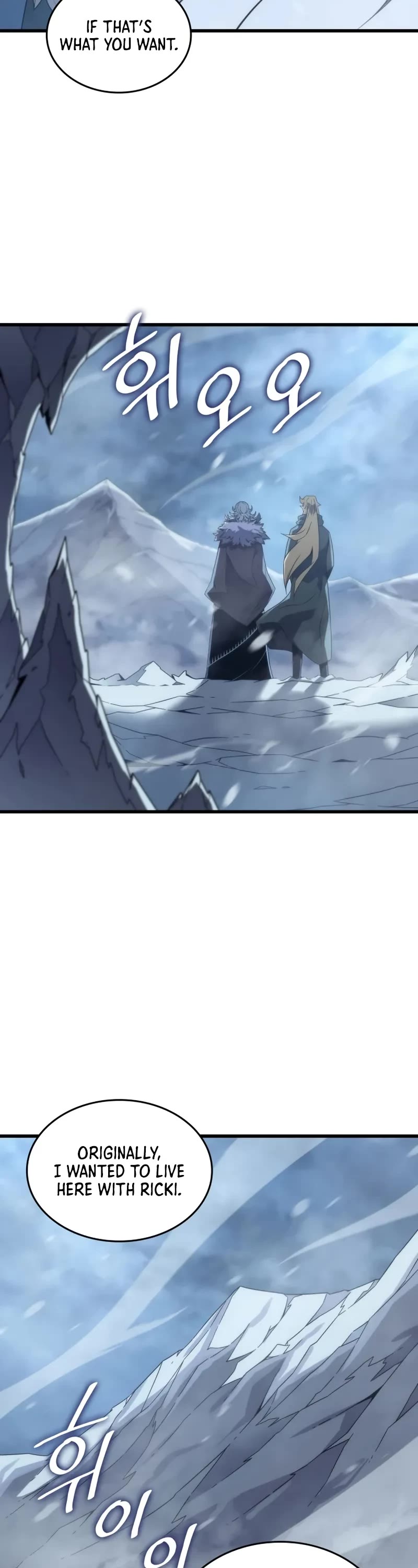 The Great Mage Returns After 4000 Years Chapter 199 page 33 - Chapter 199